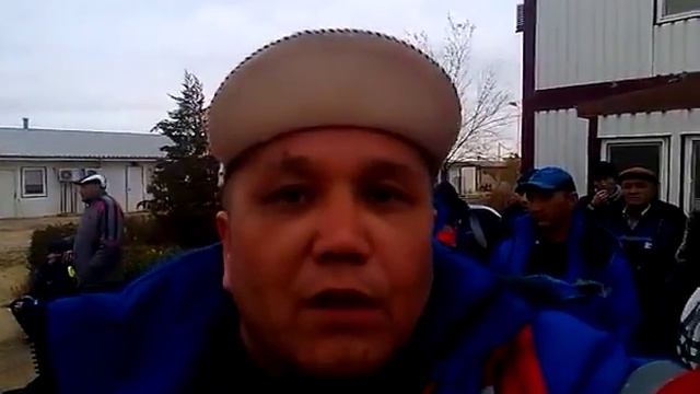 Завастовка ТОО КАСКо Мангистау обл. р Бейнеу. село Боранкул смотреть онлайн