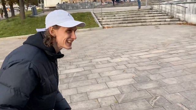 Последний круиз | Яким и Ко | BMX STREET смотреть онлайн