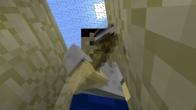 MineCraft - Побег из тюрьмы - Дневники разработчиков смотреть онлайн