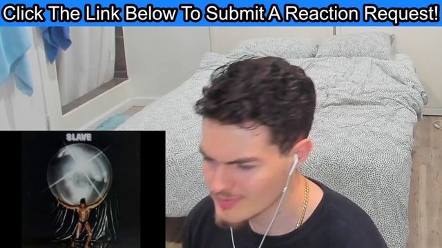 Slave - Slide | REACTION смотреть онлайн