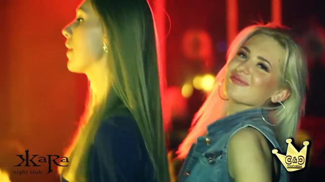 CNC presents: 7 марта клуб Жара (vk.com/djcorsa) смотреть онлайн