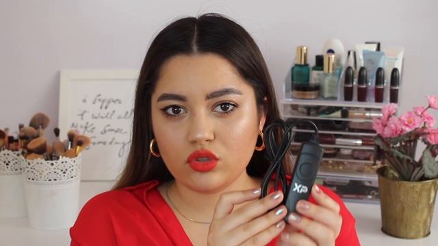 Aliexpress Alışverişim | Altıgen Gözlük, Selfie Işığı, Kylie Jenner Paleti.. смотреть онлайн