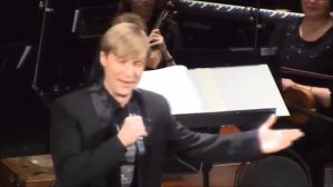 Герман Юкавский, Сергей Лагутик, "Поручение"