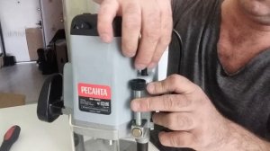 Фрезер РЕСАНТА ФМ-1900Э