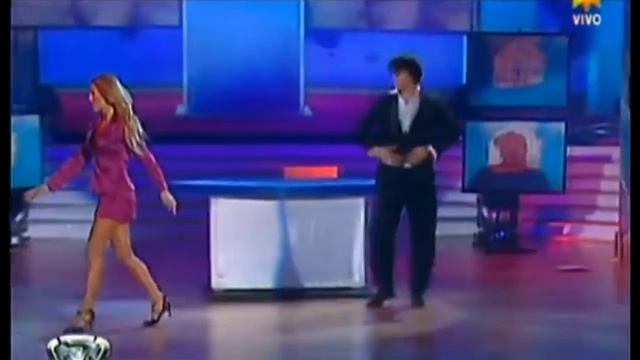 Showmatch los stripdance mas calientes смотреть онлайн