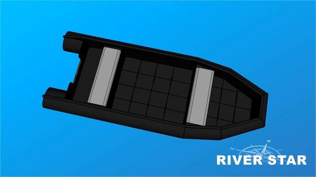 Лодка из ПНД полубаллонная проект смотреть онлайн