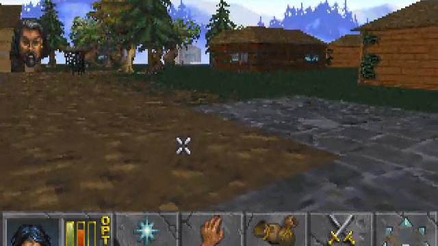 Let's Play The Elder Scrolls 2: Daggerfall - Episode 152: Well, It Didn't Take So Long