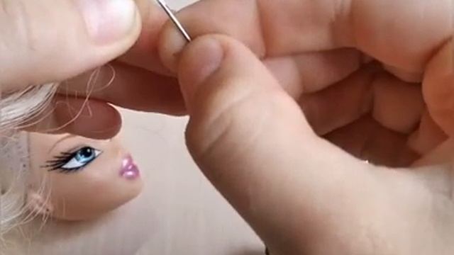 Прошивка куклы Bratz смотреть онлайн