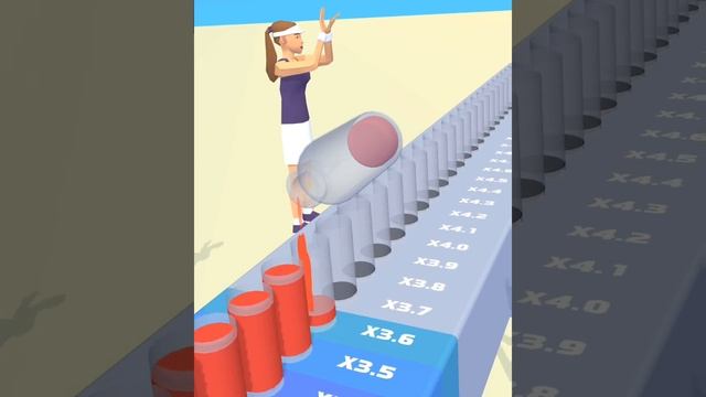 Juice Run Games All Levels Gameplay Android IOS, Walkthrough Mobile Stick Run смотреть онлайн