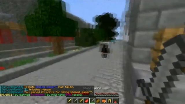 Топ БАТЛ РОЯЛЕЙ ( но не топ) смотреть онлайн