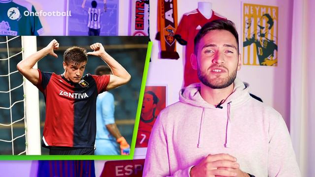 Football Power Rankings Week 7 ► NEW ENTRIES! + Mbappe, Hazard and Lacazette! смотреть онлайн