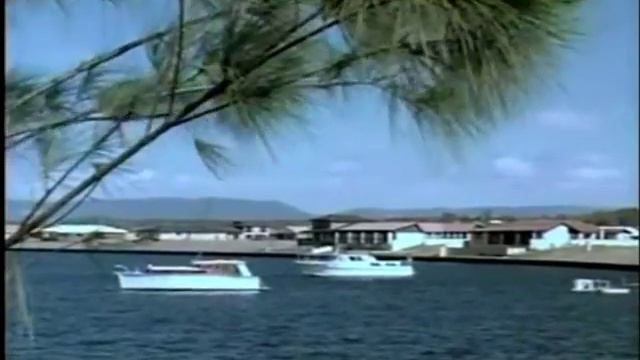 Hole - Malibu (Music Video)