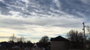 Утро в Америке. Morning in America
