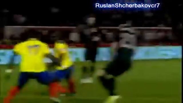 CR7 Shcherbakov смотреть онлайн