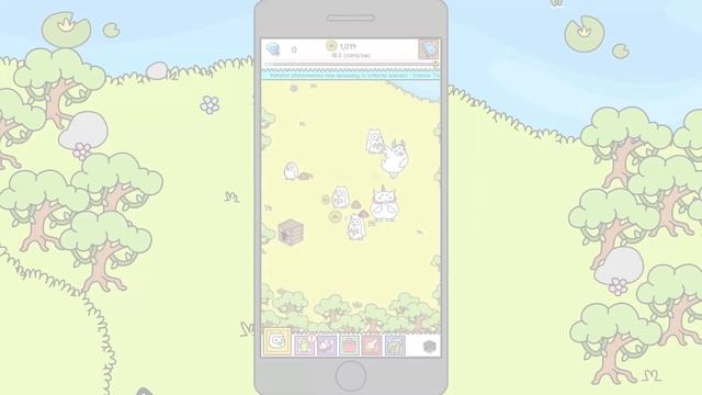 Bird Evolution - Clicker Game for Android and iPhone смотреть онлайн