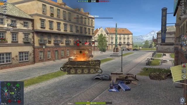 ?️Стрим WOT Blitz,STALCRAFT?️ ✨первые впечатлиния об игре? смотреть онлайн