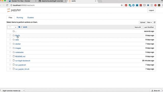 BigDL Intro Short смотреть онлайн