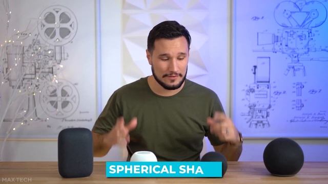 Echo Dot Is Better Than HomePod Mini. Here's Why