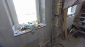 Откосы из керамогранита своими руками