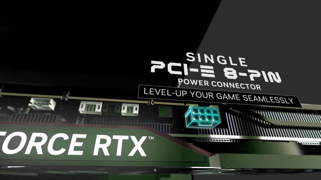 KFA2 GeForce RTX 4060 Ti CORE смотреть онлайн