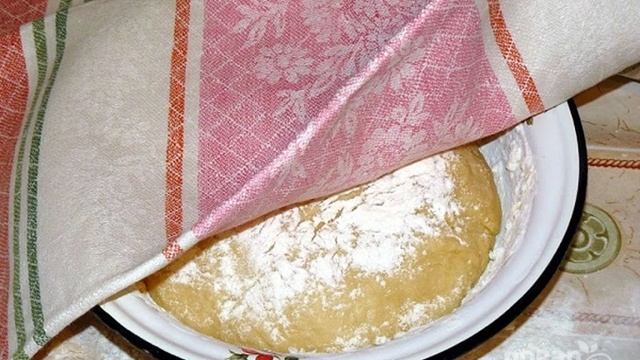 Сборник рецептов