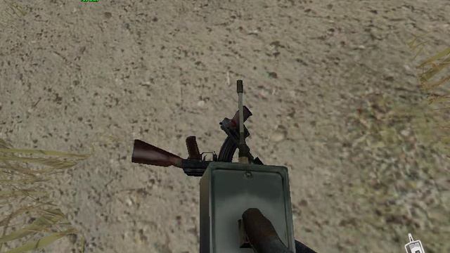 Specnaz Project Wolf Первый взгляд смотреть онлайн