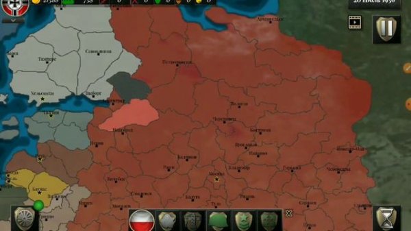 НОВОЕ ЛЮТОЕ ОБНОВЛЕНИЕ В ABSOLUTE EMPIRE! ОБЗОР!