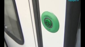 Поезд метро ЛАДОГА/его история ЗАКОНЧИЛАСЬ, так и НЕ НАЧАВШИСЬ