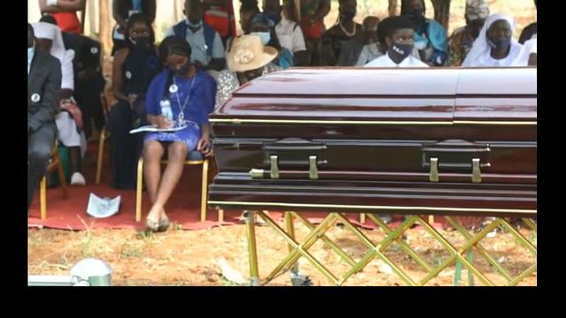 Celebrating the Life of Dr. Philip Kamau Ojwang смотреть онлайн