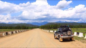 2021 серия 05 Ергаки