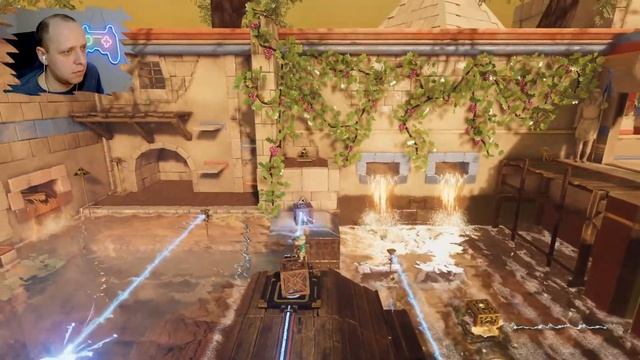 ЗАГАДОЧНЫЕ ПРИКЛЮЧЕНИЯ ➤ ДЖО ВАНДЕР ➤ JOE WANDER AND THE ENIGMATIC ADVENTURES ПРОХОЖДЕНИЕ #1 смотреть онлайн