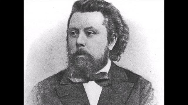Mussorgsky Pictures At An Exhibition (orch. Ravel)