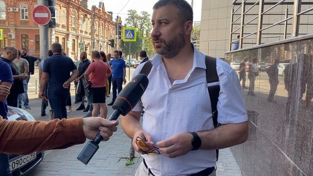 Коллективное заявление в прокуратуру на неправомерные действия в отношении автомобилей на Арм учёте смотреть онлайн