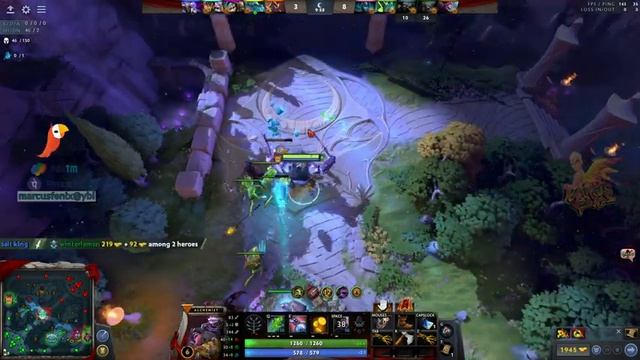 Dota 2 Tamil Live |2K 60 FPS| DOTA Tamil | Dota OFFLANE #Dota #dota_tamil #dota2_tamil