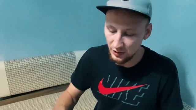 VHS камера за 500₽ с авито! Sony handycam ccd-tr417e! Дилетантский обзор на кассетную видеокамеру! смотреть онлайн