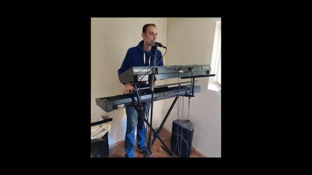 Dusan Krstic - Sa mojih usana (Merlin) Live смотреть онлайн