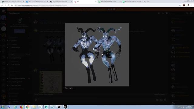 Intro 2 Game - Day 7 Project Setup Part 2 смотреть онлайн