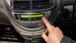 Toyota Estima Hybrid 2002. Авто с пробегом