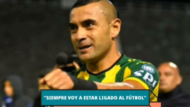 Telechea: "A Aldosivi siempre le voy a desear lo mejor" | Nota exclusiva смотреть онлайн