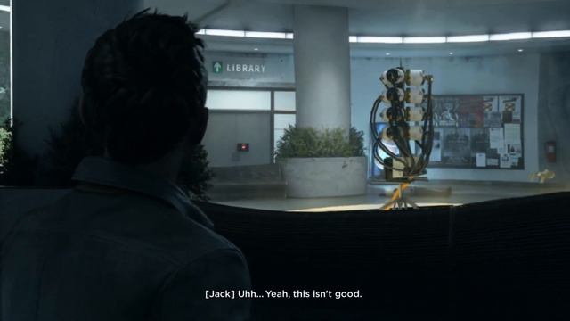 Quantum Break (((Act 5))) Finale смотреть онлайн