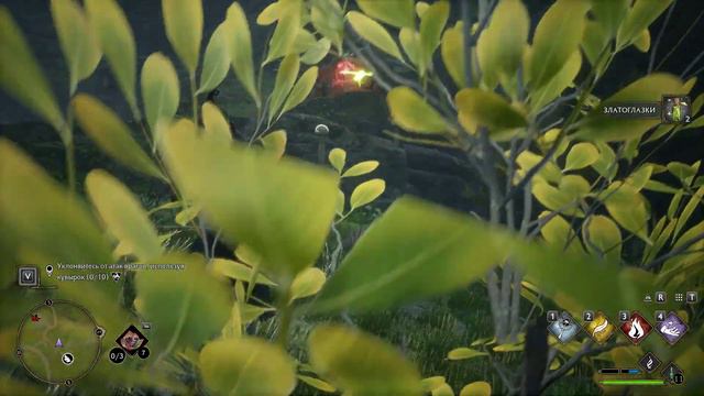 Hogwarts Legacy, Хогвартс Наследие на Русском / Прохождение #8 смотреть онлайн