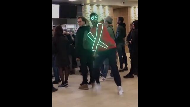 Негр флексит смотреть онлайн