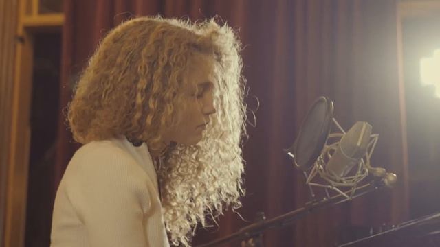 Cover - ECCO // Voyage Voyage ( Desireless )