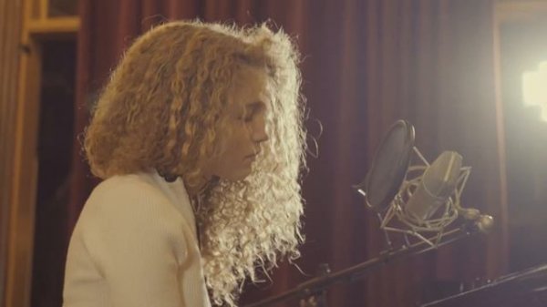 Cover - ECCO // Voyage Voyage ( Desireless )