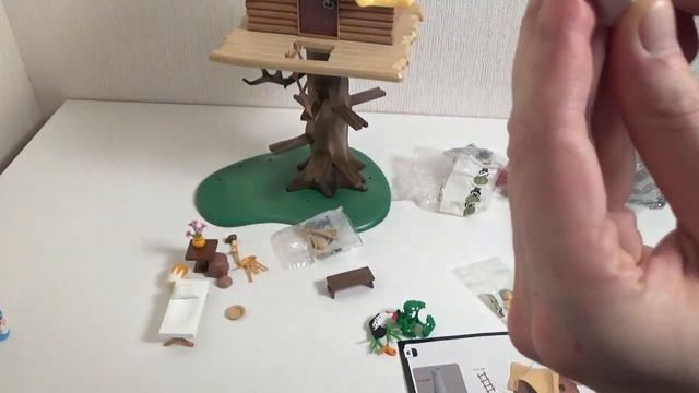 UNBOXING Playmobil Asterix PM 71016 (Toy Review spécial Noël / Christmas / Weinachten) смотреть онлайн