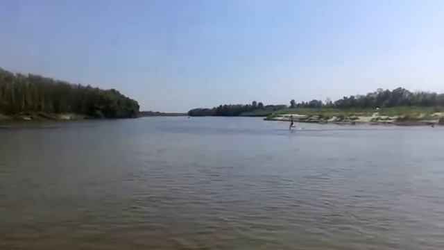 Десна на даче в Рожнах(2) смотреть онлайн