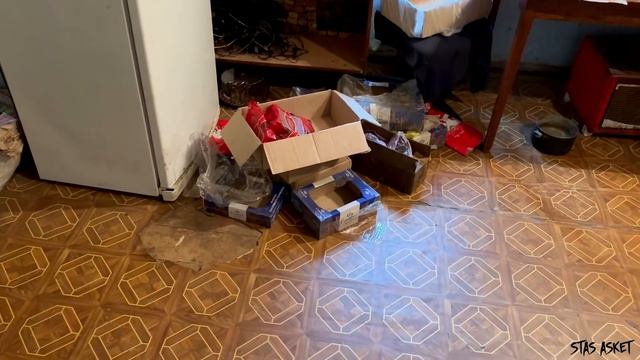 Кондитерка. Цена Качества / STAS ASKET смотреть онлайн