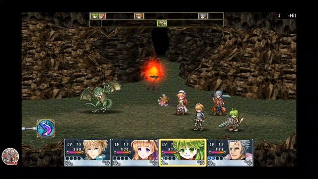 Seek Hearts Let's Play Ep 3: New Enemy Surprise!! смотреть онлайн