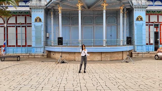 Даяна Саркисян Кукушка смотреть онлайн