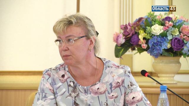 Курганцы смогут получить до 300 тыс. рублей на покупку квартиры в малоэтажке смотреть онлайн